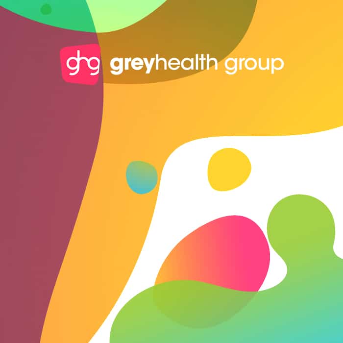 Grey Health Group GHG feature