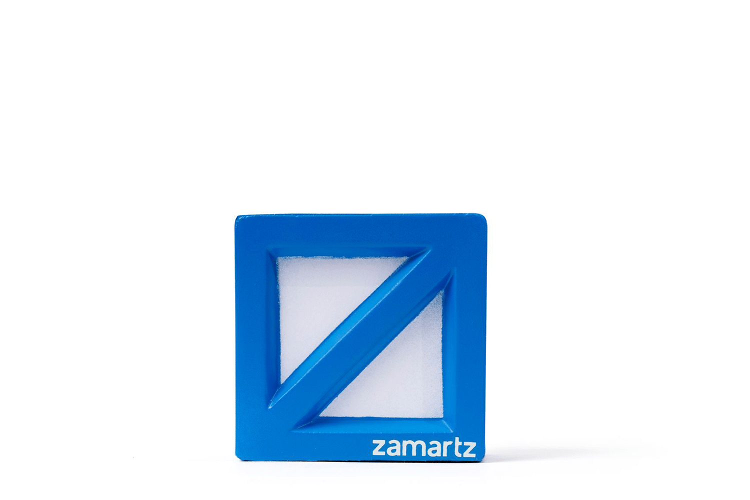 zamartz swag stress cube straight on