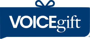 voice express - voice gifting logo
